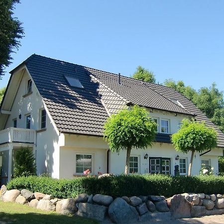 דירות Nardevitz Auszeit Auf Rugen Haus Nr. 8 מראה חיצוני תמונה
