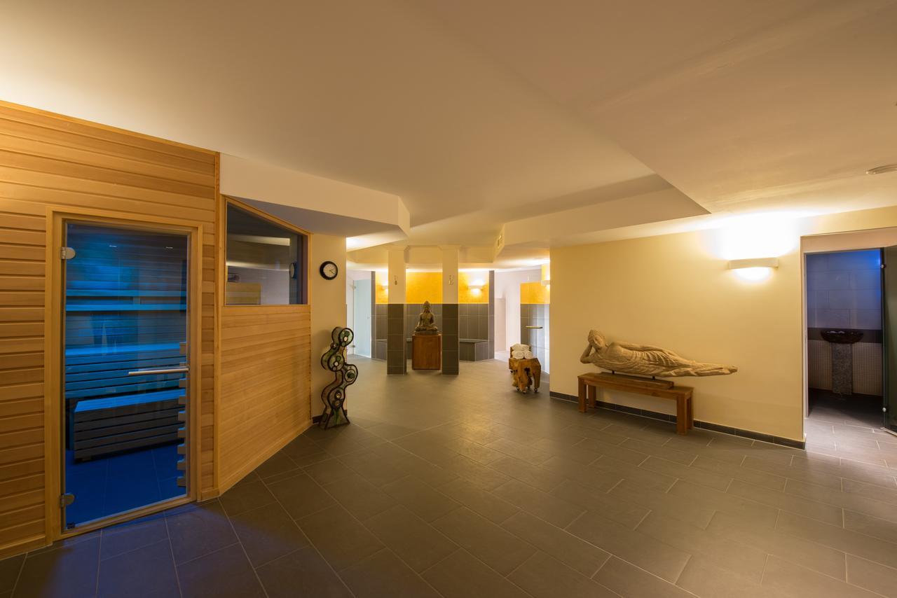 דירות Nardevitz Auszeit Auf Rugen Haus Nr. 8 מראה חיצוני תמונה